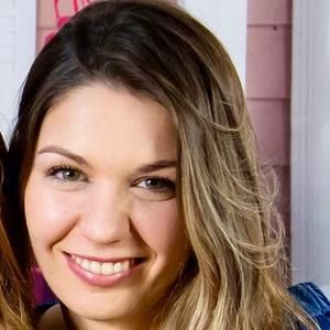 Meet your Posher, Katherine